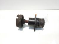 Fulie alternator, Ford Focus 2 Sedan (DA), 1.8 TDCI, KKDA (idi:574223)