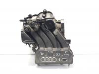 Galerie admisie, Audi A3 (8P1), 1.6 benz, BSE (id:630539)