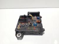 Tablou sigurante, cod 8200306033B, Renault Megane 2 Sedan (idi:628691)