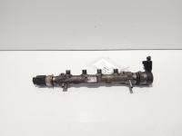 Rampa injectoare cu senzori, cod 04L089D, Seat Leon (5F1) 1.6 TDI, CRK (idi:627580)