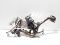 Racitor gaze, cod 98073074, Opel Astra J Combi, 1.7 CDTI, A17DTR (id:630513)