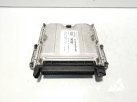 Calculator motor ECU, cod 9641188180, 0281010567, Peugeot 406 Coupe, 2.2 HDI, 4HX (idi:567931)