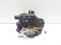 Broasca usa stanga spate, VW Golf 4 Cabriolet (1E7) (idi:630560)