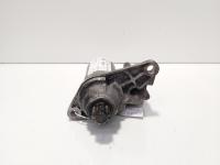 Electromotor, cod 02T911023R, 0001120406, Vw Golf 5 (1K1) 1.6 FSI, BLP, 5 vit man (idi:626832)