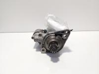 Electromotor cu start-stop, cod 02Z911024H, VW Golf 6 Cabriolet (517), 1.6 TDI, CAYC, 5 vit man (idi:627012)