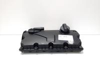 Capac culbutori, cod 038103469Q, Vw Golf 5 Plus (5M1) 1.9 TDI, BXE (idi:501342)