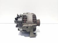 Alternator 150A, Valeo, cod 7799180, Bmw 3 (E90) 2.0 diesel, 204D4, 6 vit man (pr:110747)