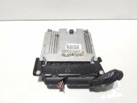 Calculator motor ECU, Bosch, cod 03L906022JM, 0281015328, Audi A4 Avant (8K5, B8) 2.0 TDI, CAG (id:631481)