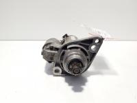 Electromotor Valeo, cod 02Z911023G, VW Passat (3C2), 1.4 TSI, CAX, 6 vit man (idi:627001)