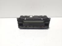 Display climatronic, cod 3B1907044K, VW Bora Combi (1J6) (idi:628290)