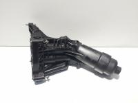 Carcasa filtru ulei, cod 8513963-13, Bmw X4 (F26) 2.0 diesel, B47D20A (id:631125)