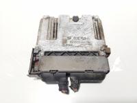 Calculator motor ECU, cod 03L907309AL, Skoda Superb II (3T4) 2.0 TDI, CFF (idi:631456)