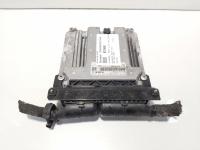 Calculator motor ECU, cod 03L907309f, 0281016249, Audi A3 (8P1) 2.0 TDI, CBA (idi:631458)