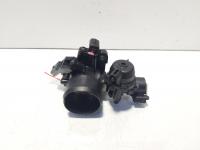 Clapeta acceleratie, cod 6G9Q-9E926-AE, Ford Mondeo 4, 2.0 TDCI, QXBA (id:629780)