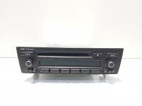 Radio CD, cod 9243922-01, Bmw 1 (E81, E87) (idi:629082)