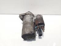 Electromotor, cod 02M911023N, Audi A3 (8P1), 2.0 TDI, BMM, 6 vit man (idi:630979)