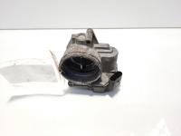 Clapeta acceleratie, cod 03G128063G, Vw Golf 5 Variant (1K5) 2.0 TDI, BMM (idi:574213)