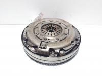 Volanta masa dubla cu placa presiune, Opel Astra J, 1.7 CDTI, A17DTR, 6 vit man (id:631058)