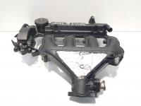 Galerie admisie cu capac culbutori, cod 9662688980, Ford Mondeo 4, 2.0 TDCI, QXBB (id:631041)