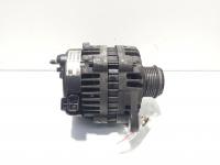 Alternator 100A, cod 8980311541, Opel Astra J, 1.7 CDTI, A17DTR (id:631059)