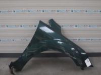 Aripa dreapta fata, Ford Focus 2 hatchback (DA) 2007-2011, facelift