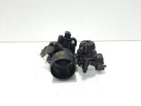 Clapeta acceleratie, cod 6G9Q-9E926-AE, Ford Mondeo 4 Turnier, 2.0 TDCI, QXBA (idi:609537)