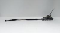 Timonerie, cod 1K0711061A, Vw Touran (1T1, 1T2) 2.0 TDI, AZV, 6 vit man(id:631872)