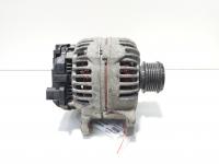 Alternator 140A Bosch, cod 06F903023F, Vw Passat (3C2) 2.0 TDI, BKC (idi:631205)