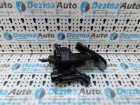 Pompa vacuum cod 93BB-2A451-AC, Ford Focus 2 hatchback (DA) 1.8tdci, KKDA