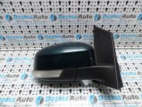Oglinda electrica dreapta cu semnalizare Ford Focus 2 hatchback (DA) 2007-2011, facelift