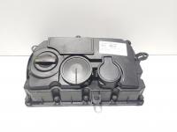 Capac culbutori, cod 03G103469M, Vw Passat (3C2) 2.0 TDI, BMP (id:632113)