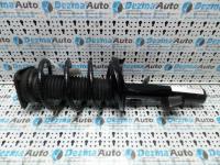 Amortizor stanga fata 4M51-18K001-RCB, Ford Focus 2 hatchback (DA) 1.8tdci, KKDA