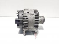 Alternator, VW Passat (3C2), 2.0 TDI, CBD (id:632177)