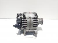 Alternator 140A Bosch, cod 03G903016E, Audi A4 (8K2, B8), 2.0 TDI, CAG (pr:110747)