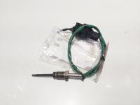 Sonda temperatura gaze, cod DV61-12B591-CA, Ford Mondeo 5 liftback (CE), 1.5 TDCI (id:633712)