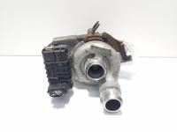 Turbosuflanta, cod 7G9Q-6K682-BB, Ford Focus 2 (DA), 1.8 TDCI, KKDB (id:633639)