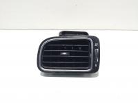 Grila aer bord stanga, cod 6RF819703, VW Polo (6R) (id:633999)