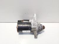 Electromotor, cod 02T911023G, VW Polo (9N), 1.2 benz, BME, 5 vit man (idi:630039)