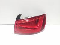 Stop dreapta aripa, cod 8V5945096A, Audi A3 Sedan (8VS, 8VM) (id:634078)