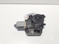 Motoras macara usa stanga spate, cod 6R0959811G, VW Polo (6R) (id:634007)