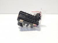 Actuator turbosuflanta, Bmw 5 (E60), 2.0 diesel, 204D4 (id:628221)