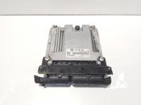 Calculator motor ECU, cod 03L907309, 0281015029, VW Passat Variant (3C5), 2.0 TDI, CBB (id:633897)