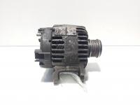 Alternator 140A, cod 0986045340, Skoda Octavia 2 (1Z3), 2.0 FSI, BLR (idi:631566)