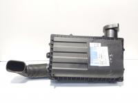 Carcasa filtru aer, cod 6C0129601J, VW Polo (6R), 1.4 TDI, CUS (id:633612)
