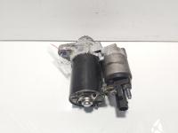 Electromotor Bosch, cod 02T911023R, VW Polo (9N), 1.4 benz, BKY, 5 vit man (id:634348)