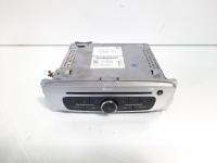 Radio CD cu mp3 si Bluetooth, cod 281156142R. Renault Megane 3 Coupe (idi:606186)