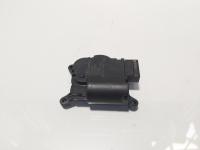 Motoras aeroterma bord, cod 5Q0907511K, Skoda Octavia 3 Combi (5E5)  (idi:625642)
