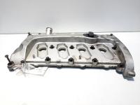 Capac culbutori, cod 06B103475AJ, Audi A4 (8EC, B7) 2.0 benz, ALT (idi:577576)