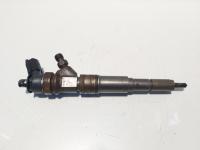 Injector, cod 7793836, 0445110216, Bmw 3 Touring (E91), 2.0 diesel, 204D4 (id:633357)