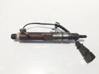 Injector cu fir, cod 028130202Q, VW Golf 4 (1J1) , 1.9 TDI, ALH (id:634187)